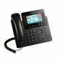 Grandstream GXP2170 Teléfono IP con pantalla LCD de 4,3 pulgadas y Bluetooth