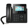 Grandstream GXP2170 Teléfono IP con pantalla LCD de 4,3 pulgadas y Bluetooth