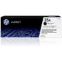 HP 35A Negro Cartucho de Tóner Original CB435A