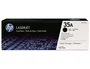HP 35A Negro Cartucho de Tóner Original CB435A
