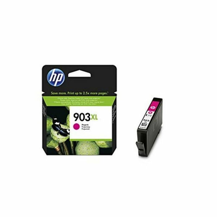 HP 903XL T6M07AE Magenta