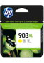 HP 903XL Cartucho de Tinta Original Amarillo (T6M11AE)