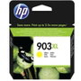HP 903XL Cartucho de Tinta Original Amarillo (T6M11AE)