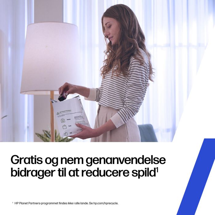 HP 903XL Cartucho de Tinta Original Amarillo Alto Rendimiento