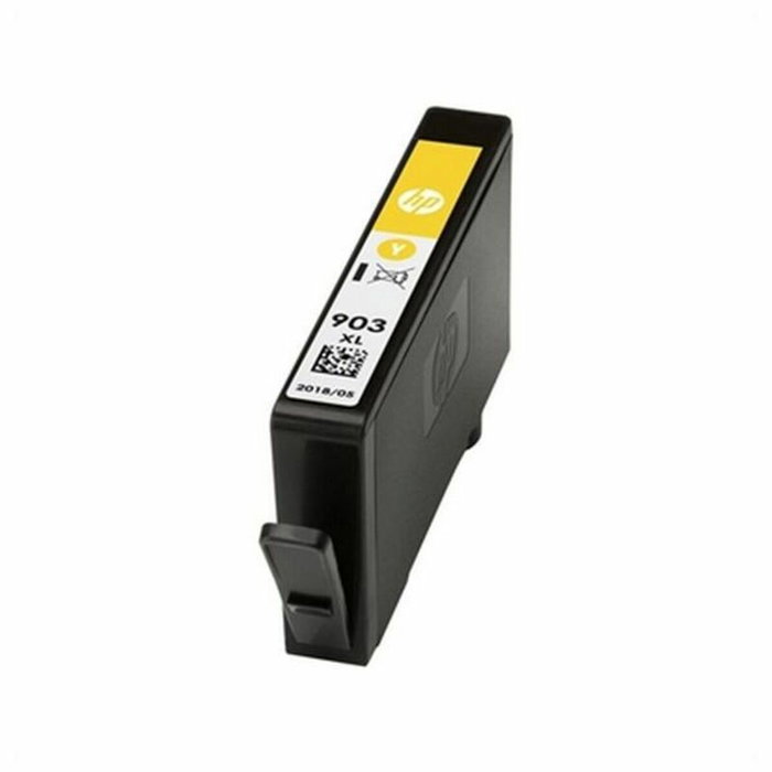 HP 903XL Cartucho de Tinta Original Amarillo (T6M11AE)