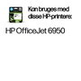 HP Cartucho de tinta 903XL Negro Alto Rendimiento (T6M15AE)</div>