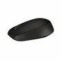 Logitech B170 Ratón Inalámbrico Óptico Negro