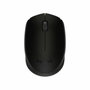 Logitech B170 Ratón Inalámbrico Óptico Negro