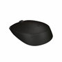 Logitech B170 Ratón Inalámbrico Óptico Negro
