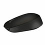 Logitech B170 Ratón Inalámbrico Óptico Negro