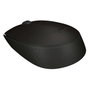 Logitech B170 Ratón Inalámbrico Óptico Negro