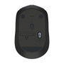 Logitech B170 Ratón Inalámbrico Óptico Negro