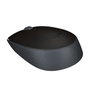 Logitech B170 Ratón Inalámbrico Óptico Negro