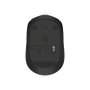 Logitech B170 Ratón Inalámbrico 1000 DPI Negro
