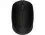 Logitech B170 Ratón Inalámbrico Óptico Negro