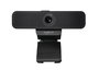 Logitech Webcam C925e Full HD 1080p Negra