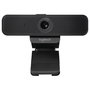 Logitech Webcam C925e Full HD 1080p Negra