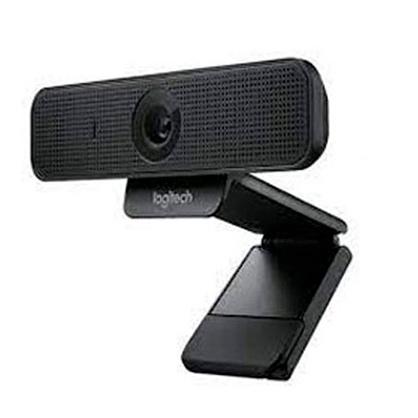 Logitech Webcam C925e Full HD 1080p Negra
