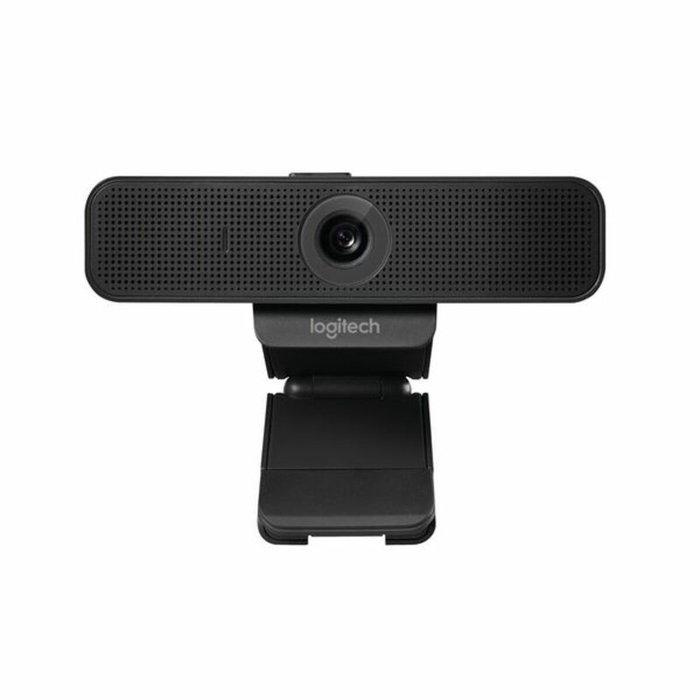 Logitech Webcam C925e Full HD 1080p Negra