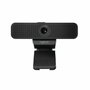 Logitech Webcam C925e Full HD 1080p Negra