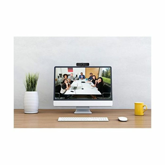 Logitech Webcam C925e Full HD 1080p Negra