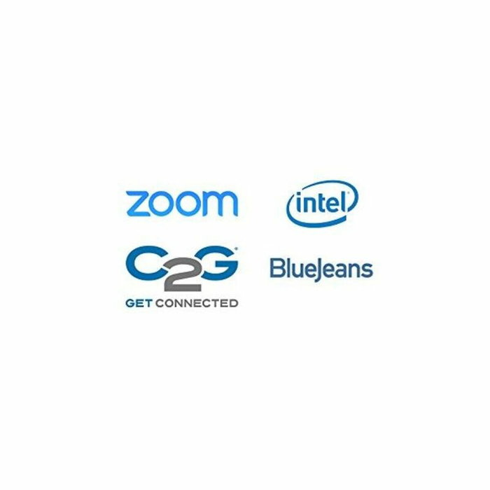 Logitech Webcam C925e Full HD 1080p Negra