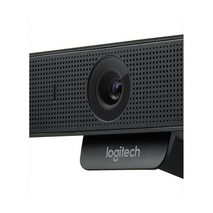 Logitech Webcam C925e Full HD 1080p Negra
