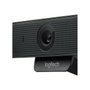 Logitech Webcam C925e Full HD 1080p Negra