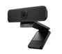 Logitech Webcam C925e Full HD 1080p Negra