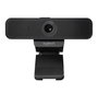 Logitech Webcam C925e Full HD 1080p Negra