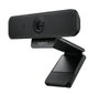 Logitech Webcam C925e Full HD 1080p Negra