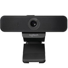 Logitech Webcam C925e Full HD 1080p Negra