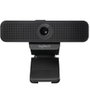 Logitech Webcam C925e Full HD 1080p Negra