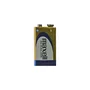Maxell Pila Alcalina 9V LR09-6LR61 de 1 unidad