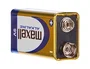 Maxell Pila Alcalina 9V LR09 6LR61