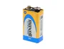 Maxell Pila Alcalina 9V 6LR61-LR09 1 Unidad