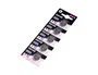 Maxell Pilas de Litio CR2025 3V - Pack de 5 unidades