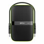 Silicon Power Armor A60 2TB 2.5 pulg. Negro