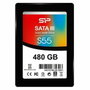 Silicon Power SP Slim S55 SSD 480GB 2.5 7mm SATA III