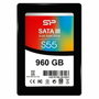Silicon Power Slim S55 960GB SSD 2.5 SATA III
