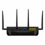 Synology RT2600ac Router Inalámbrico Doble Banda Negro
