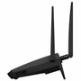 Synology RT2600ac Router Inalámbrico Doble Banda Negro