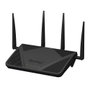 Synology RT2600ac Router Inalámbrico Doble Banda Negro