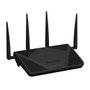 Synology RT2600ac Router Inalámbrico Doble Banda Negro