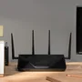 Synology Router RT2600ac, Router Dual-core 1.7GHz, 512MB RAM, 4 Antenas MIMO, Puertos USB