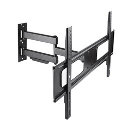 Tooq Soporte de Pared LP6070TN-B para TV de 37-70 pulgadas, Negro