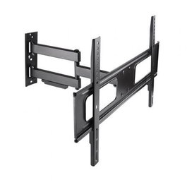 Tooq Soporte de Pared Orientable/ Inclinable LP6070TN-B para TV de 37-70" / hasta 50kg