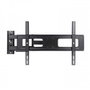 Tooq Soporte de Pared LP6070TN-B para TV de 37-70 pulgadas, Negro