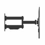 Tooq Soporte de Pared LP6070TN-B para TV de 37-70 pulgadas, Negro
