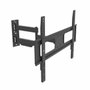 Tooq Soporte de Pared LP6070TN-B para TV de 37-70 pulgadas, Negro